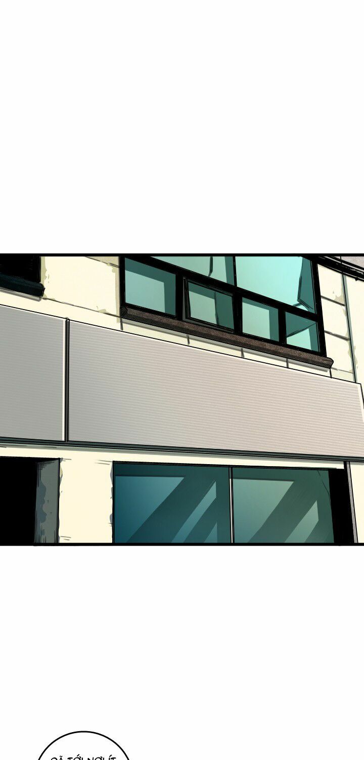 chuyện tình zed x syndra phần 4 chapter 5 13