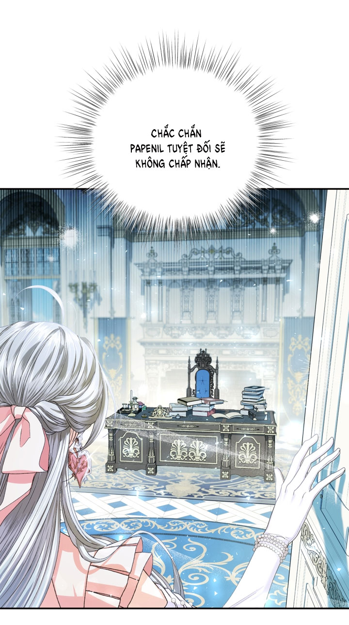 cha à, con không muốn kết hôn đâu chapter 116.1 17