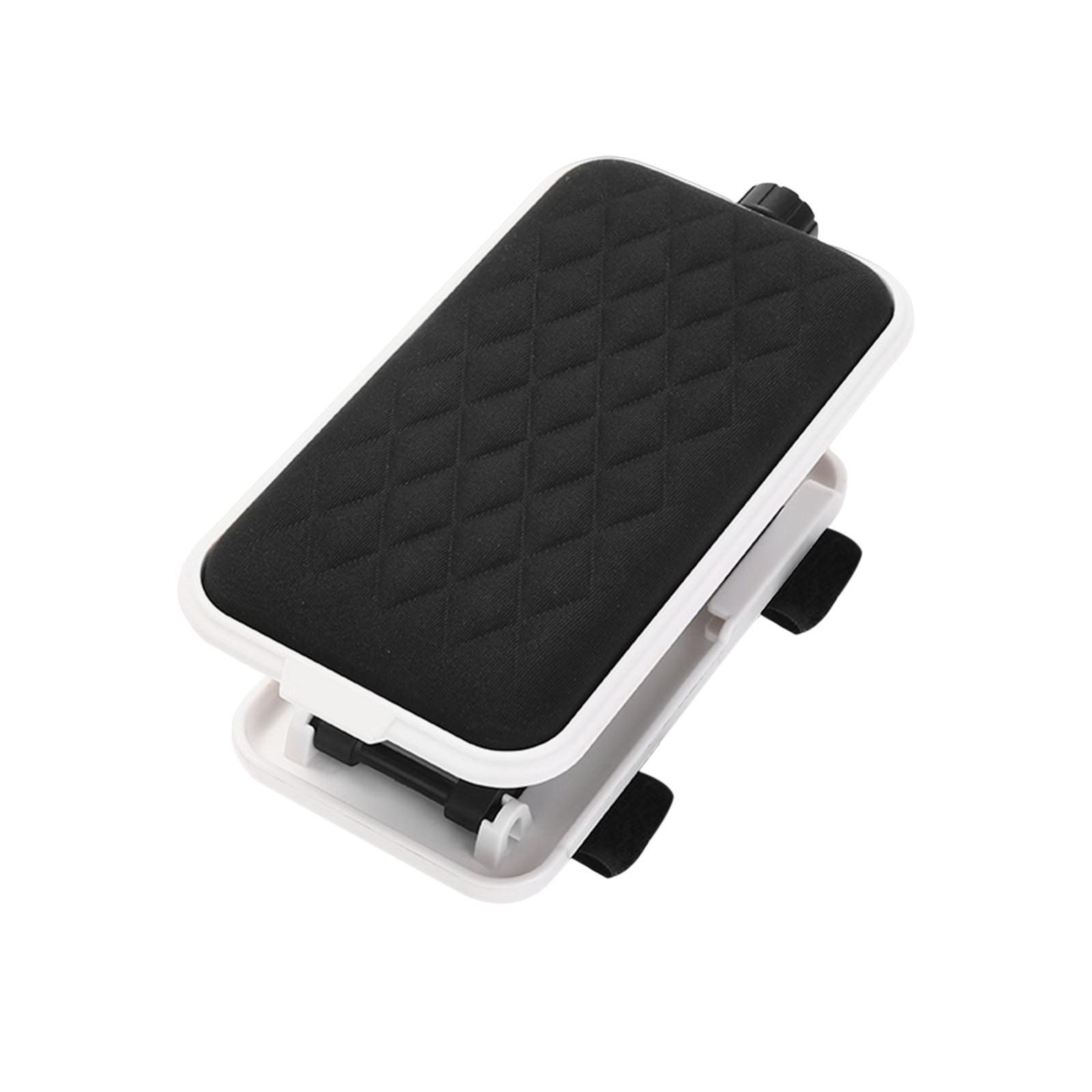 Adjustable Height Office Chair Armrest Pads for Computer Chair