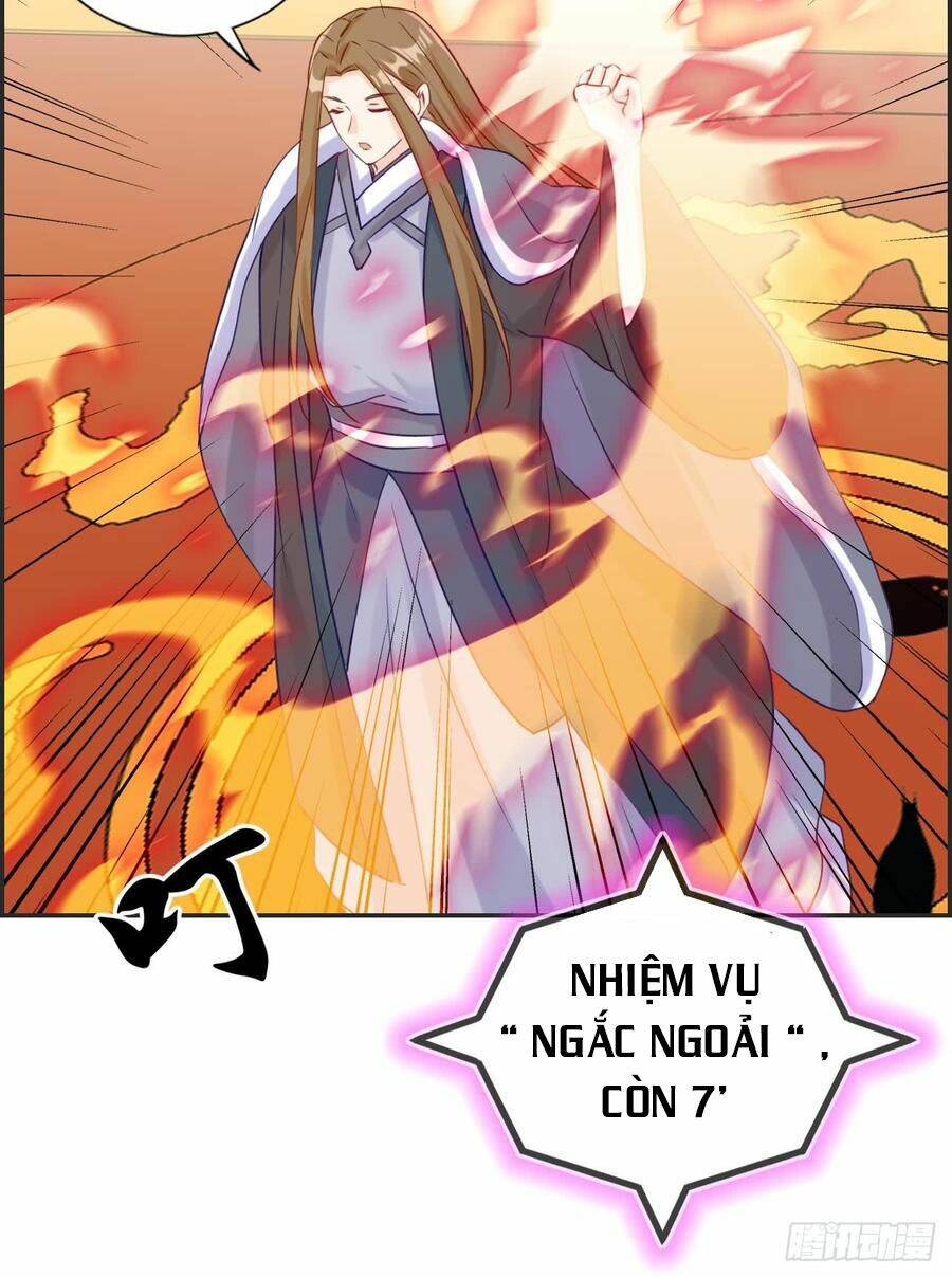 tối cường hoàn khố hệ thống chapter 26 34