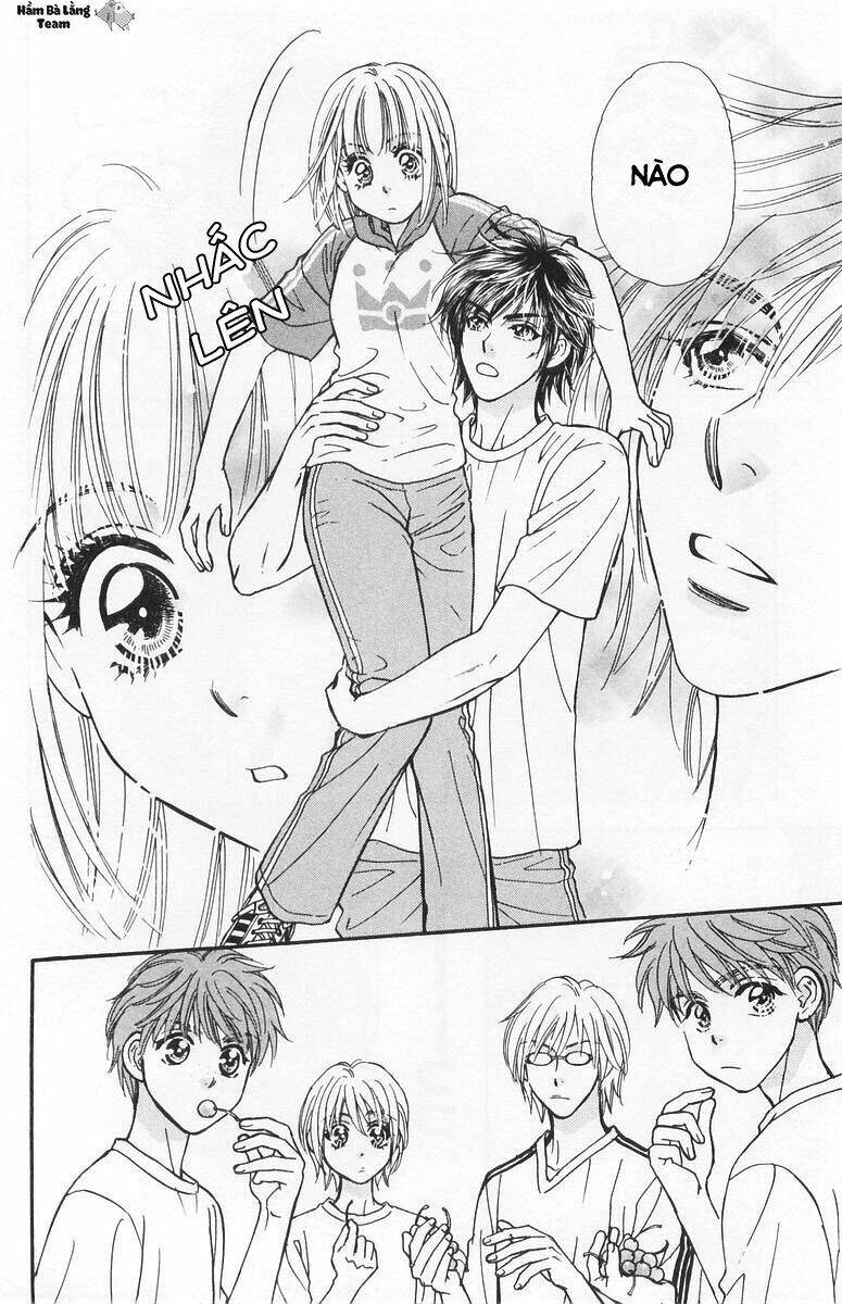 gokuraku seishun hockey club chapter 6 42