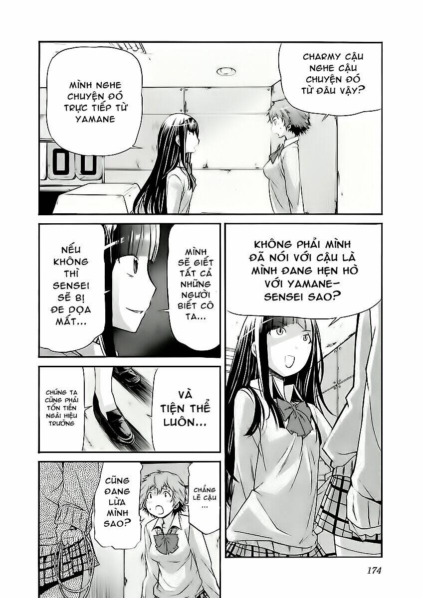 trash. chapter 31 24