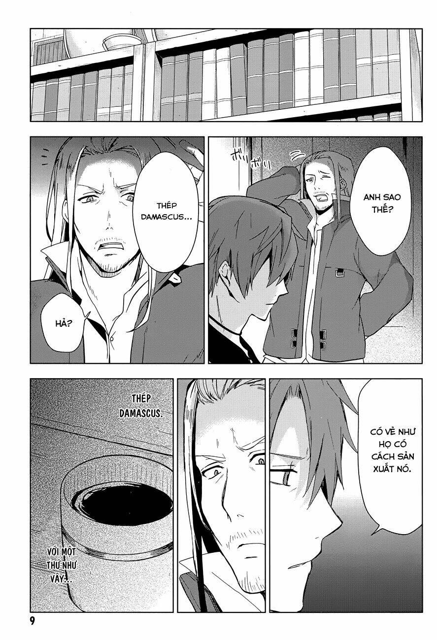 magudala de nemure chapter 10 9