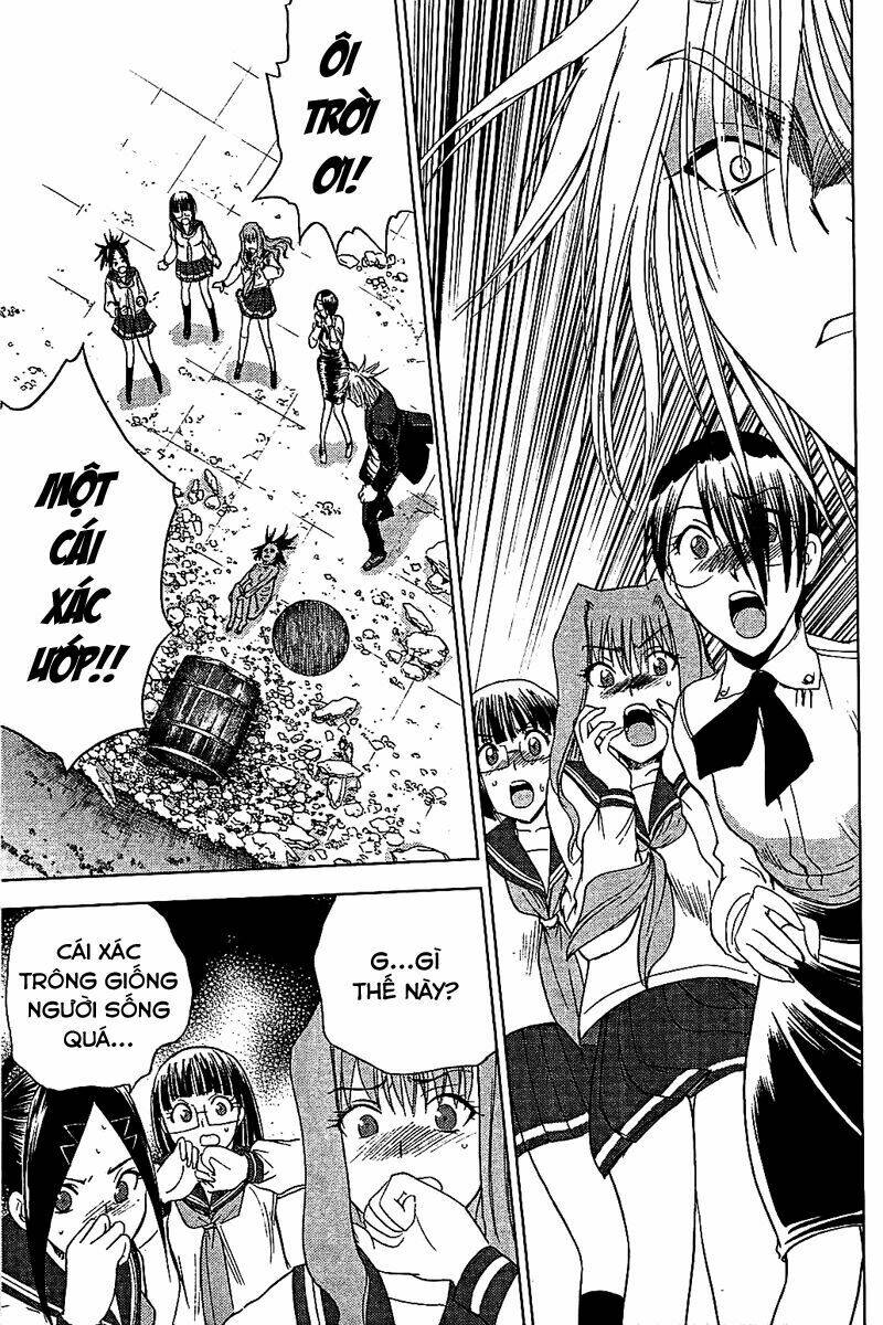 cage of eden chapter 104 20