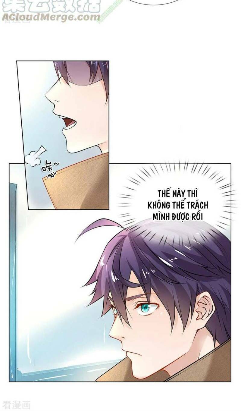 cực phẩm yêu nghiệt chapter 23 2