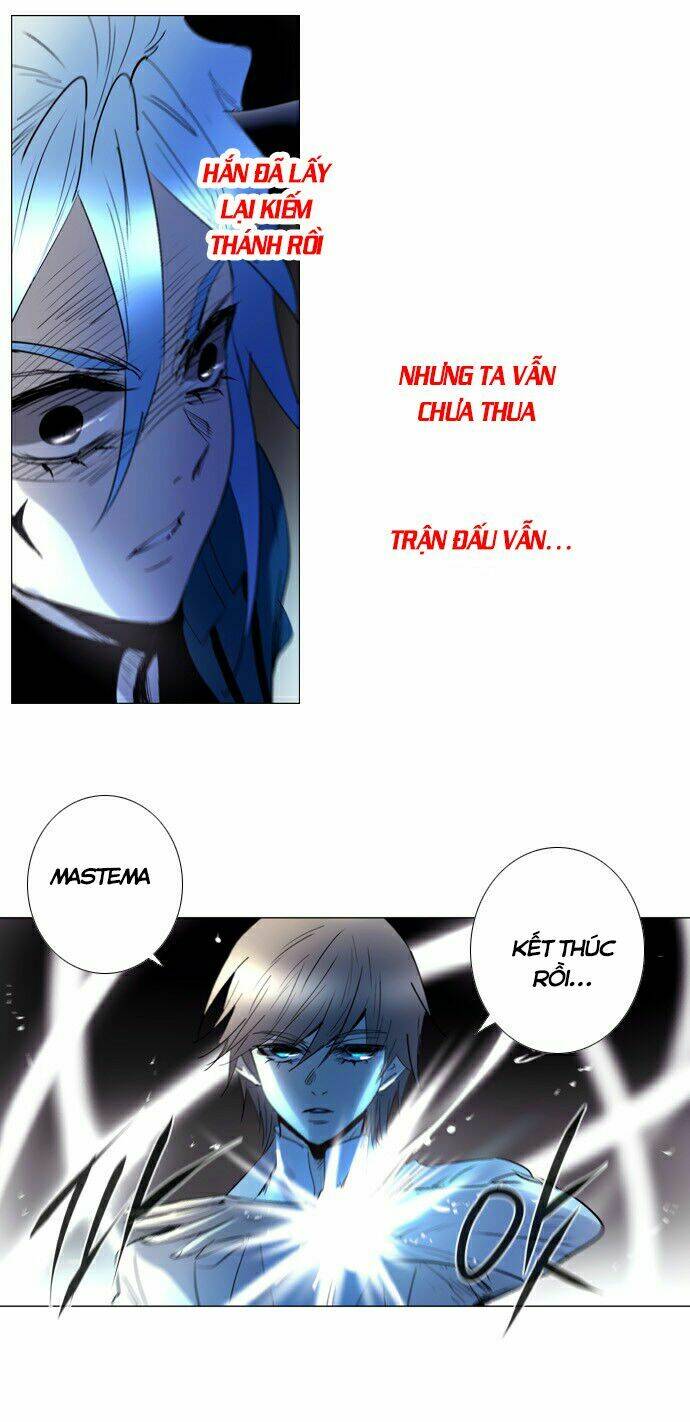 bản khế ước linh hồn chapter 197 6