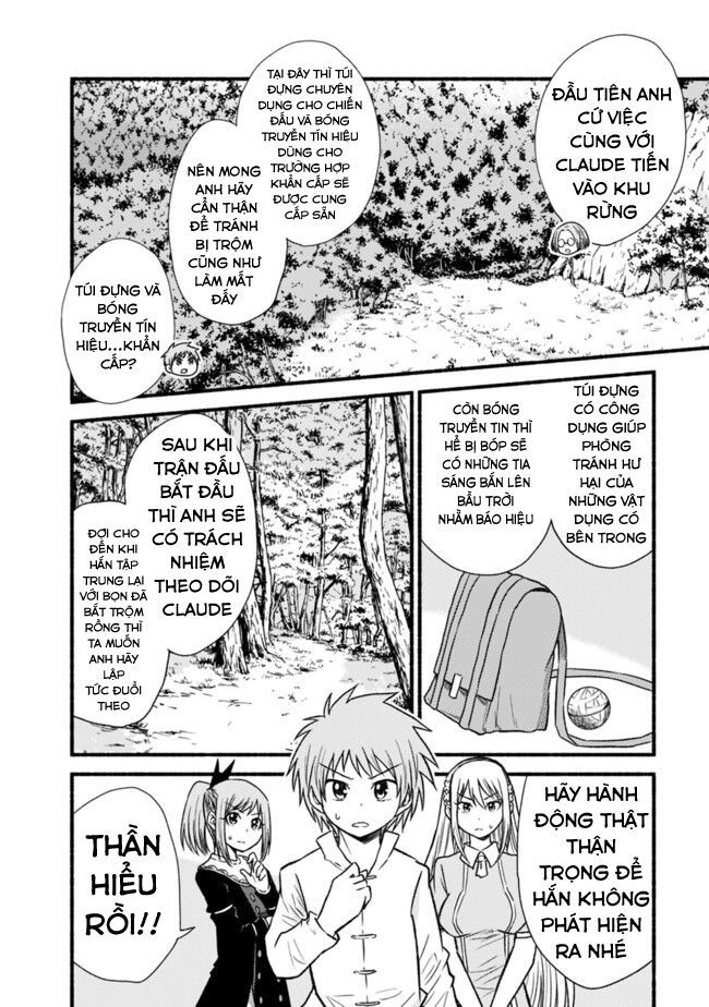 living in this world with cut & paste chapter 20 26