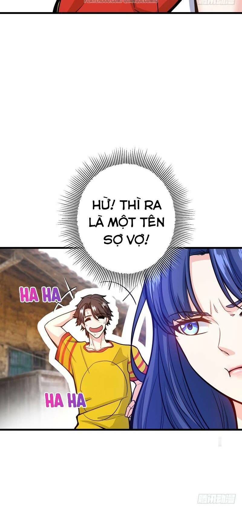 tối cường thần y tại đô thị chapter 40 5