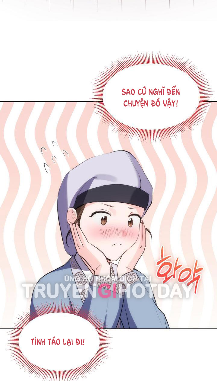 Hôn Nhân Bí Mật chapter 4.1 - Trang 18