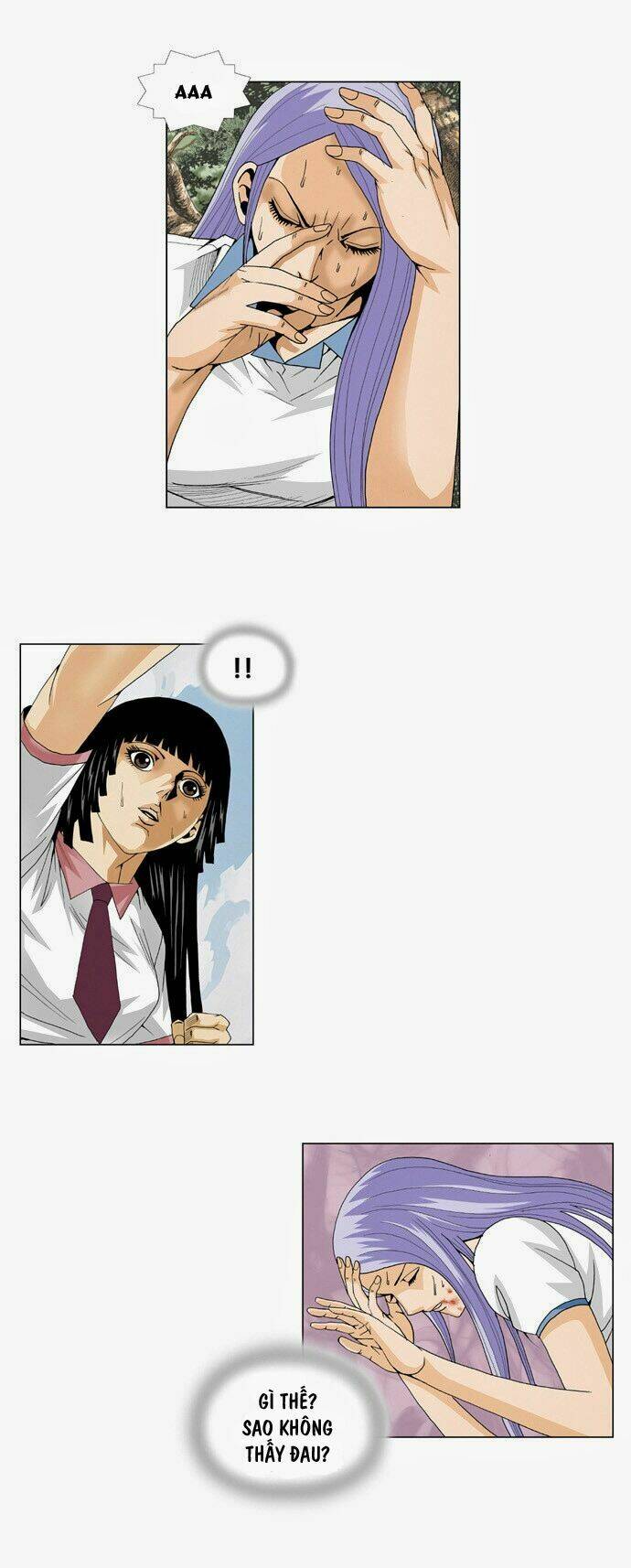 ultimate legend: kang hae hyo chapter 35 4