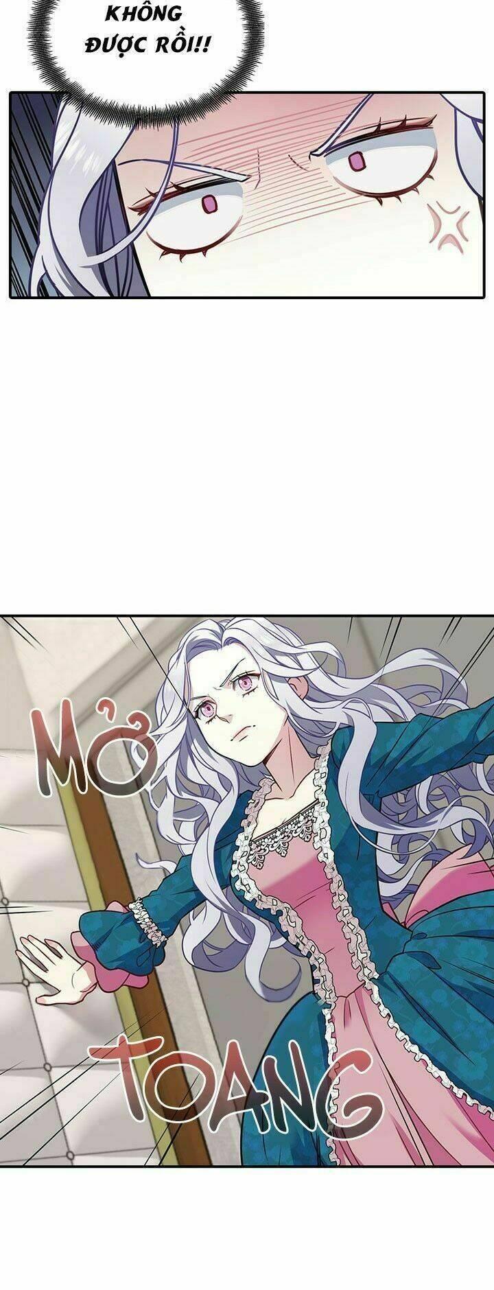 con gái chồng quá dễ thương chapter 4.5 48