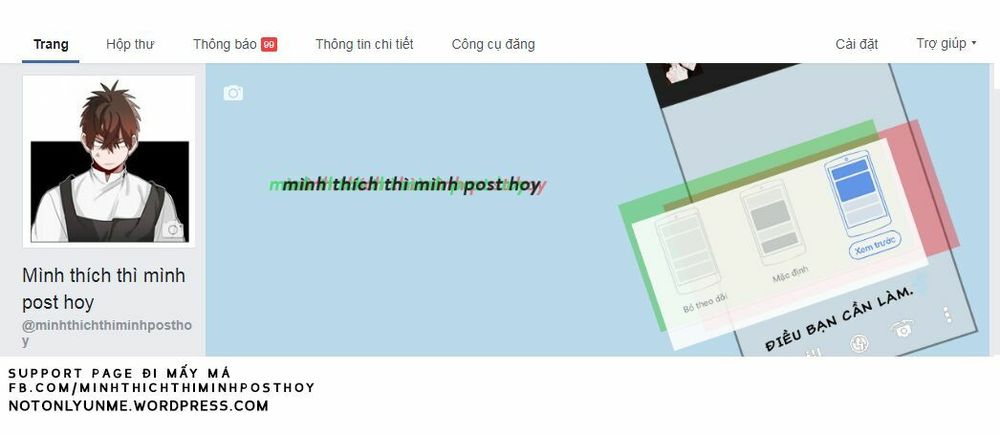 …”một sự thật khá khó chịu.” chapter 12 36