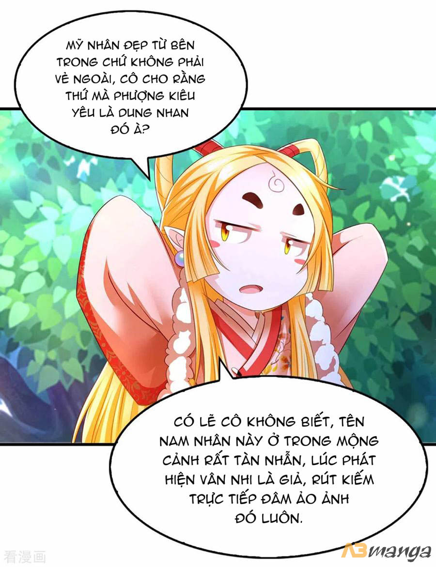 ngã tại hậu cung đương đại lão nữ chapter 70 6