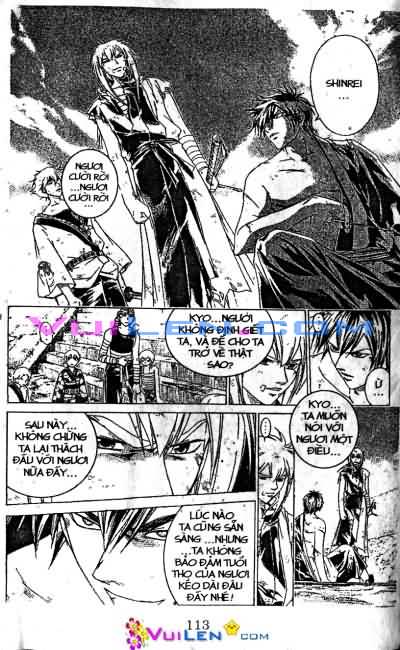 mắt quỷ kyo chapter 77 114