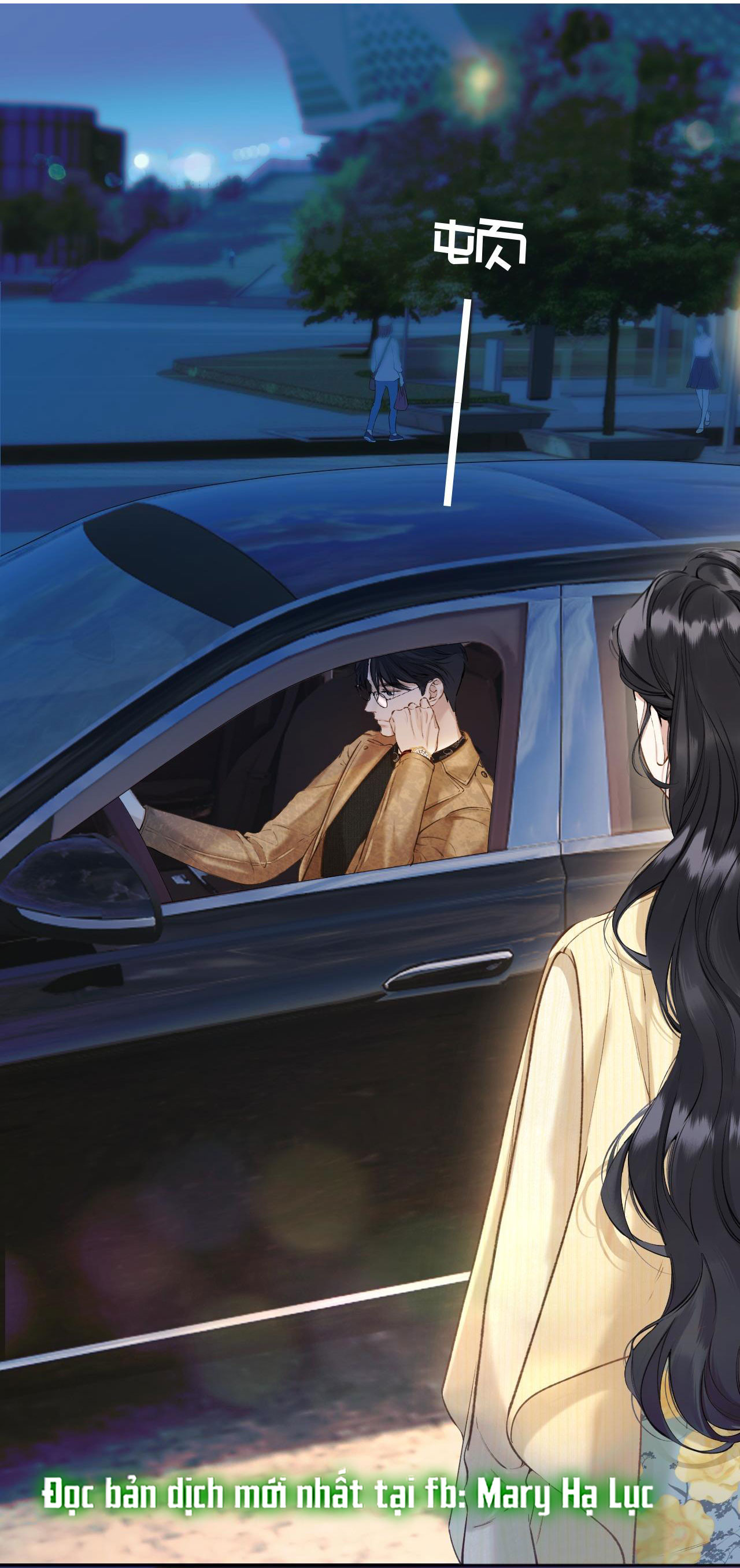 Trêu Nhầm chapter 22.1 6