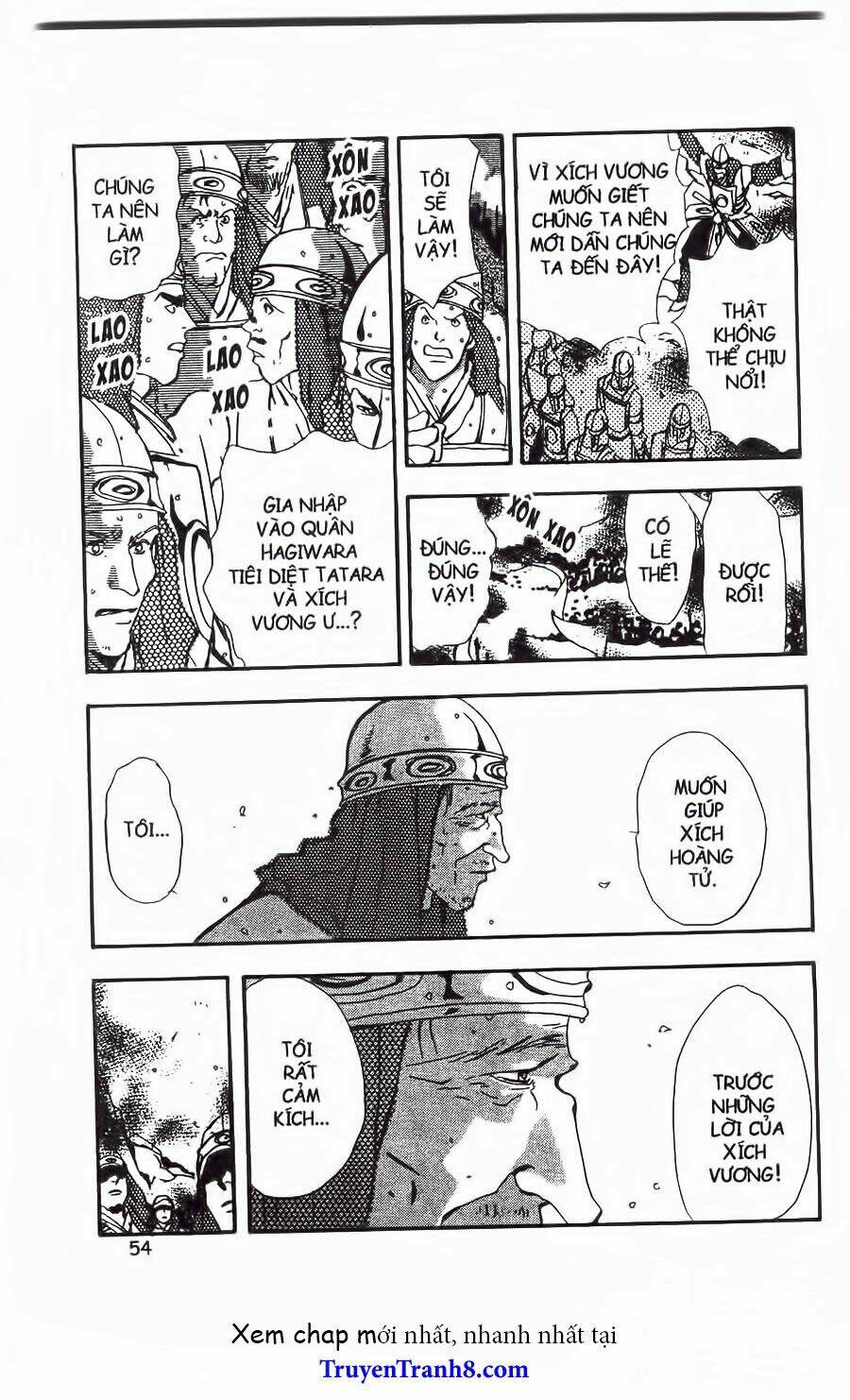 đứa con số phận chapter 87.1 7