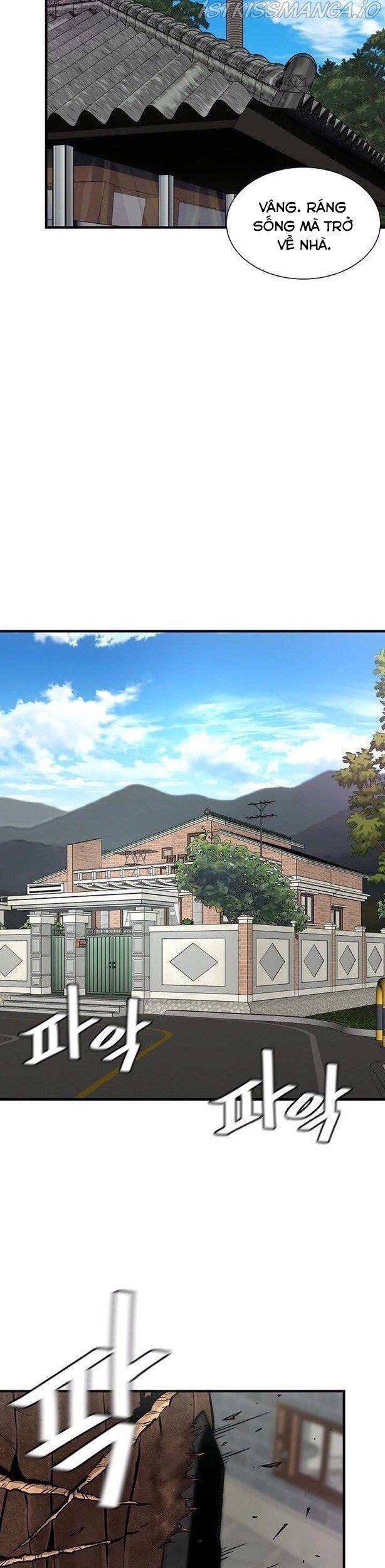 return survival chapter 114 16