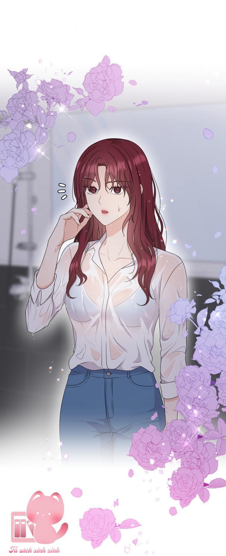 mong được chị chỉ bảo, tiền bối chapter 5 40