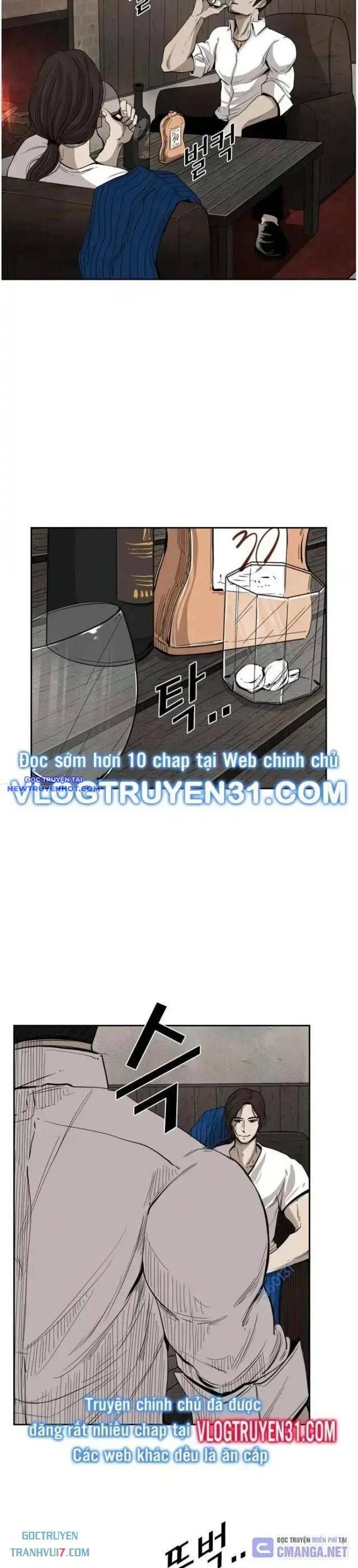 shark - cá mập chapter 111 33