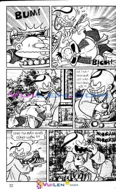 thần đồng đất việt chapter 36 28