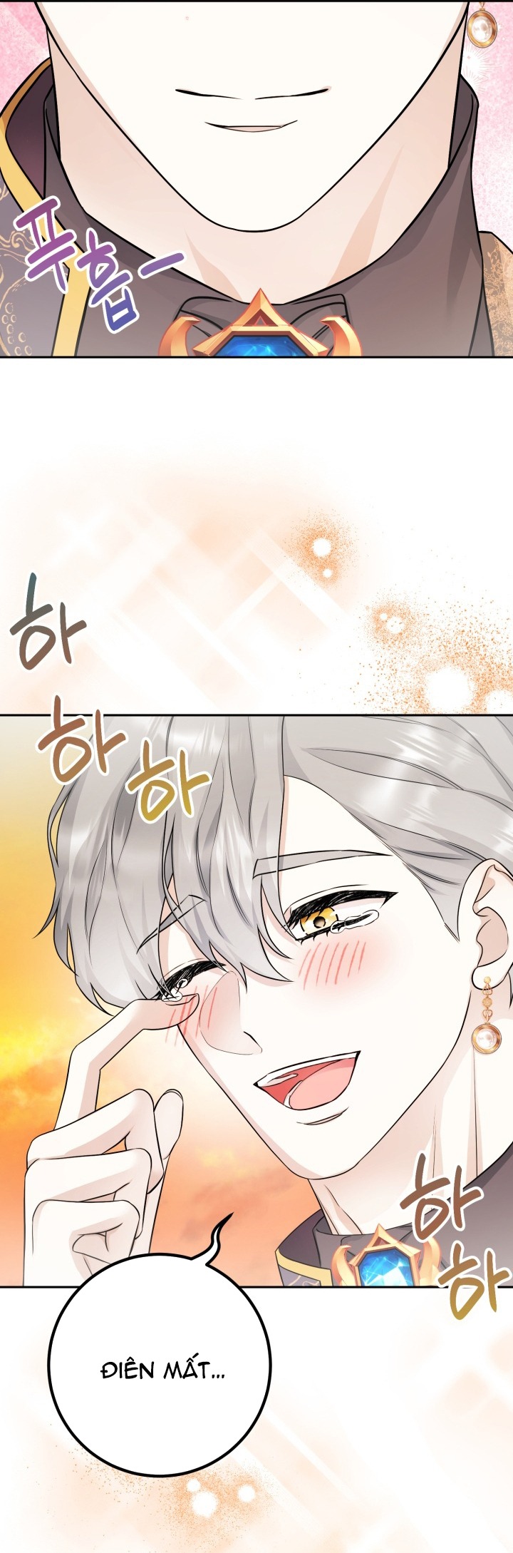 [18+] nếu cứu rỗi một cầm thú hư hỏng chapter 46.1 8