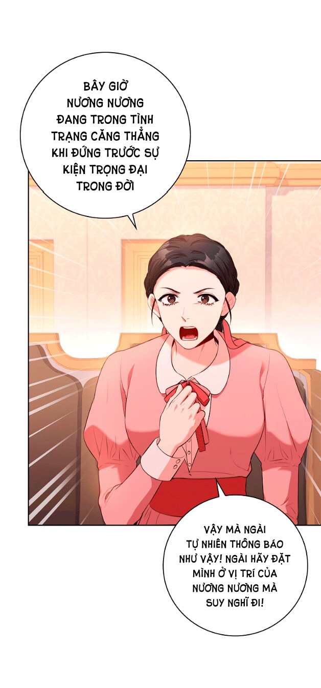 trở thành thư ký của bạo chúa chapter 94.1 40