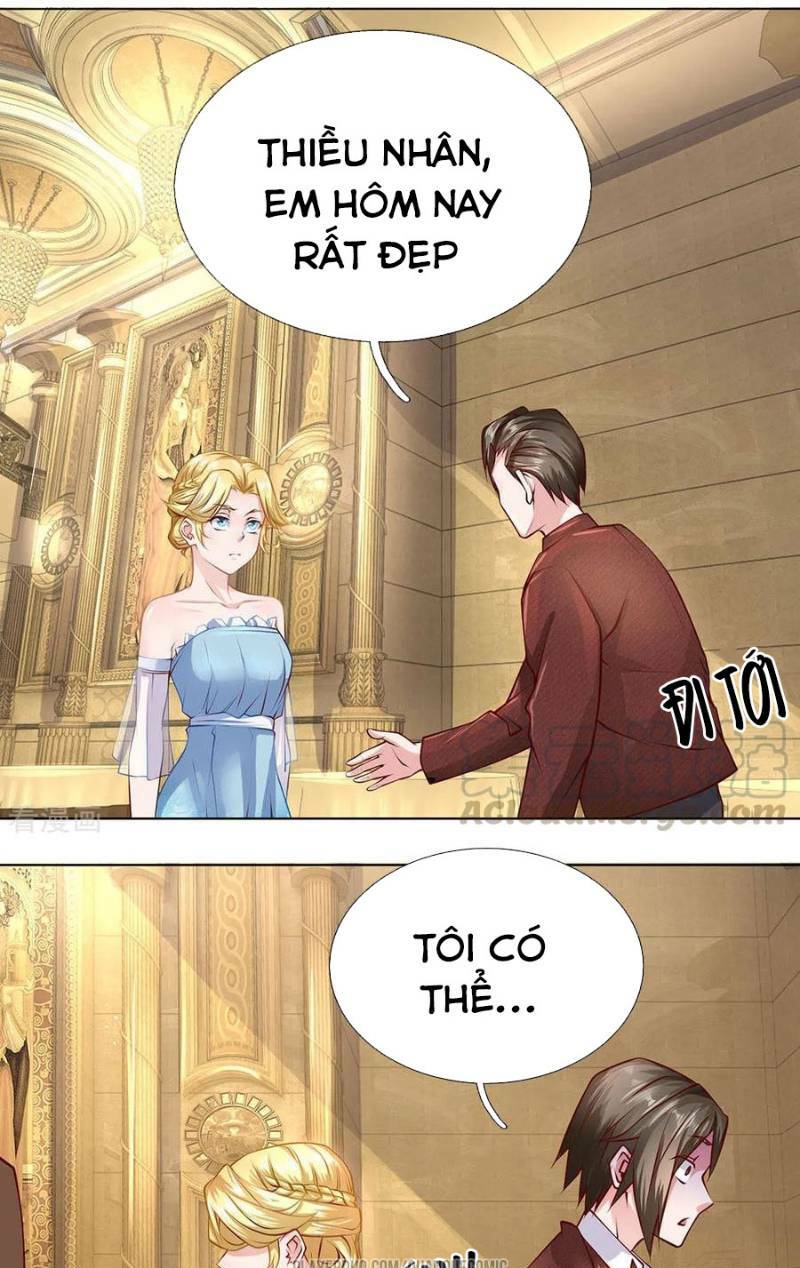 cực phẩm yêu nghiệt chapter 54 5