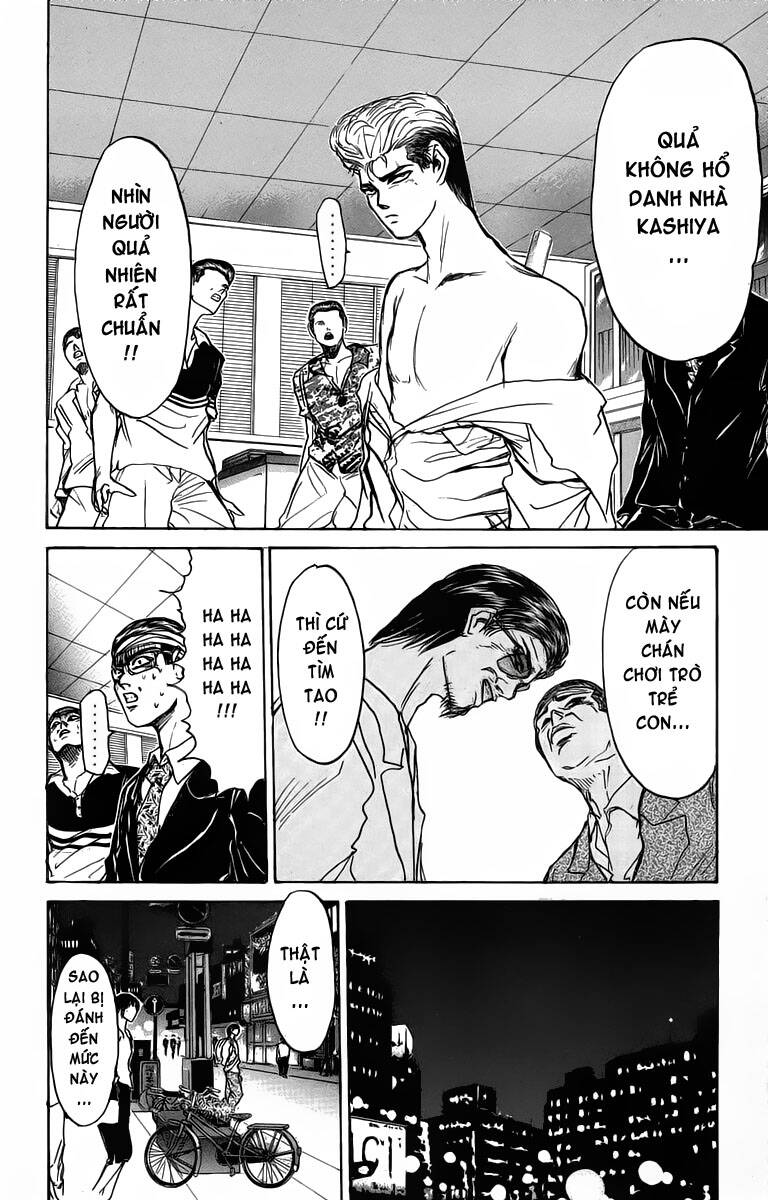 shonan junai gumi chapter 186 19