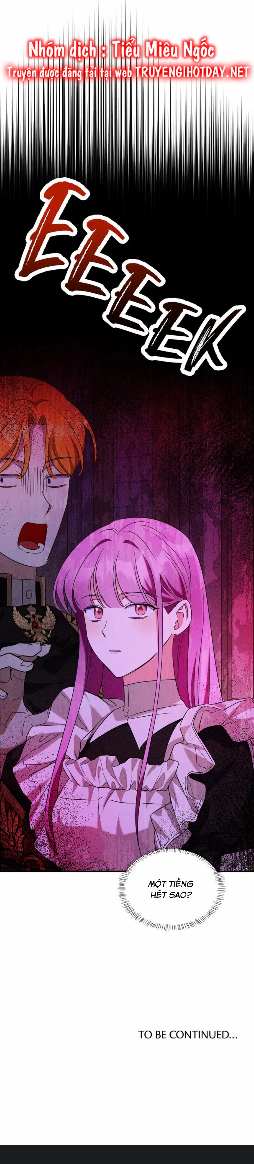 phương pháp bảo vệ anh ấy trong lãnh địa quái vật chapter 22 47