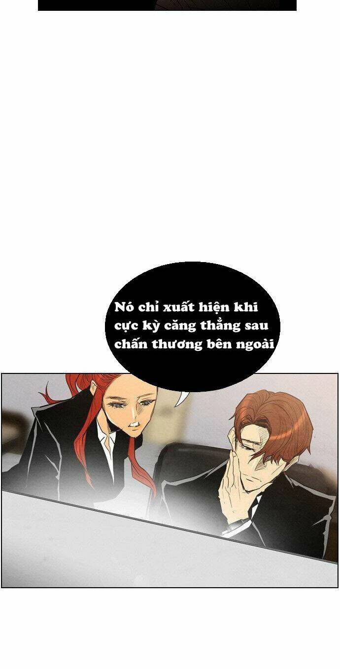 nạn nhân hồi sinh chapter 28.1 5