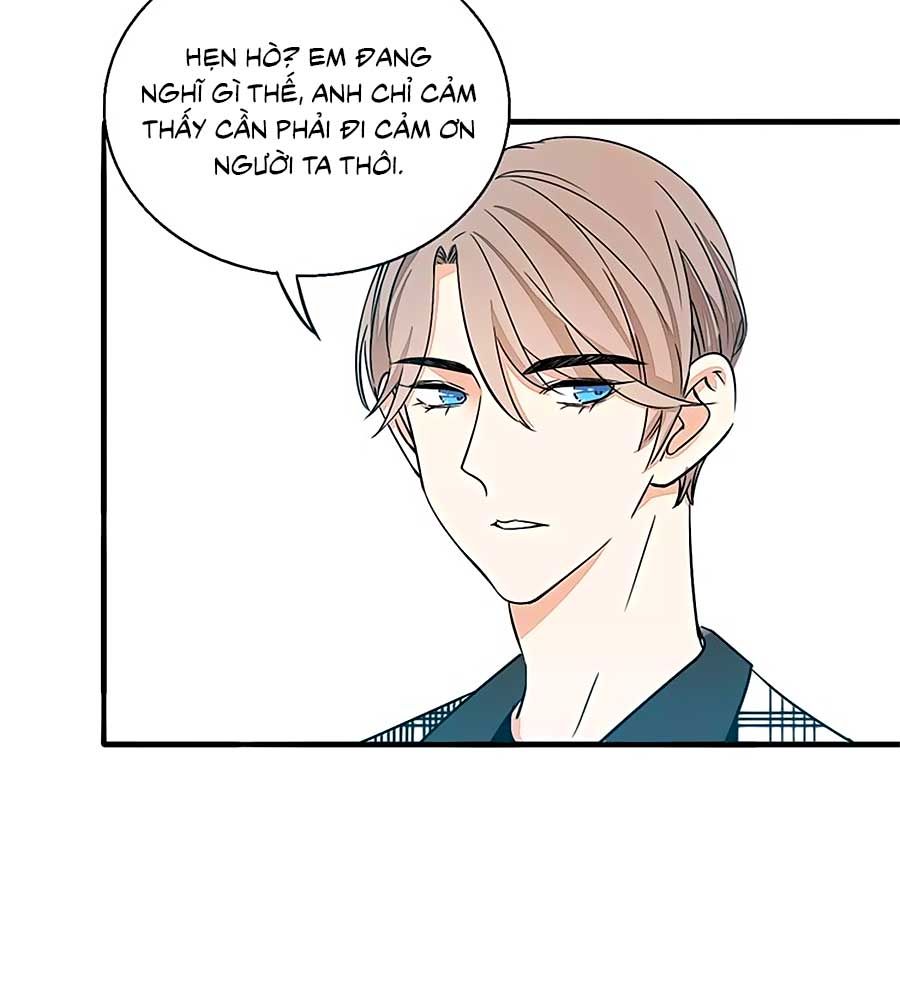 mùi hương lãng mạn chapter 41 28