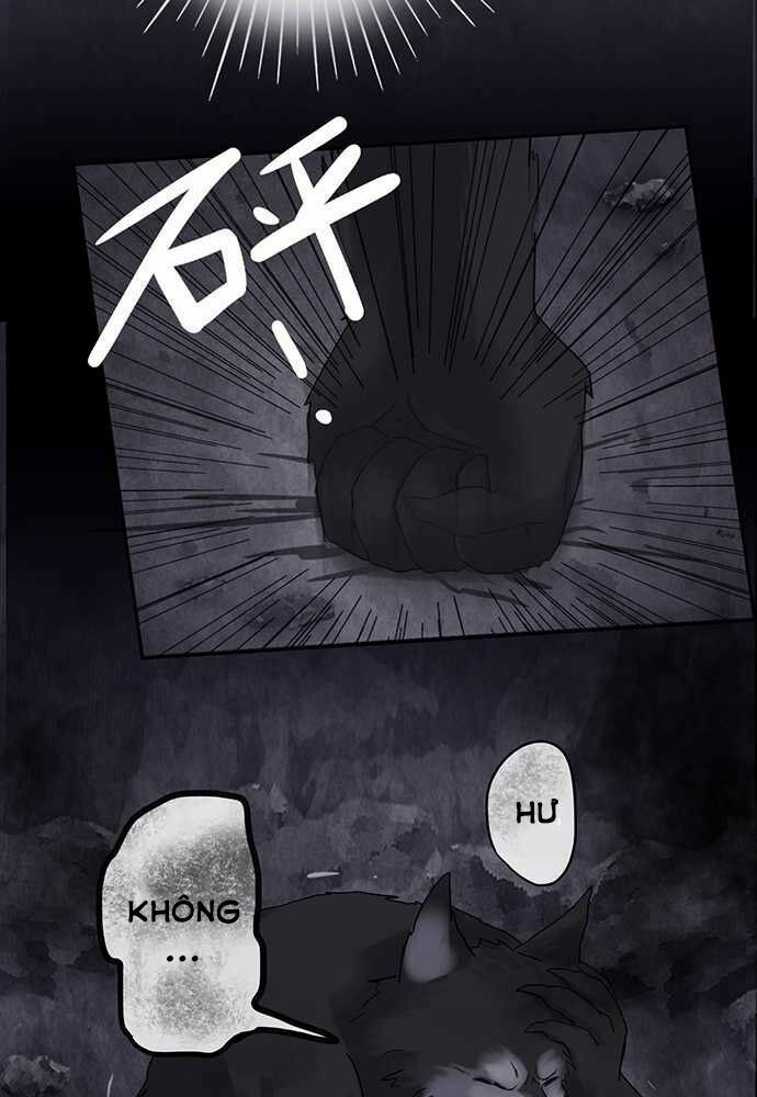 nụ hôn nguyền rủa chapter 31 16