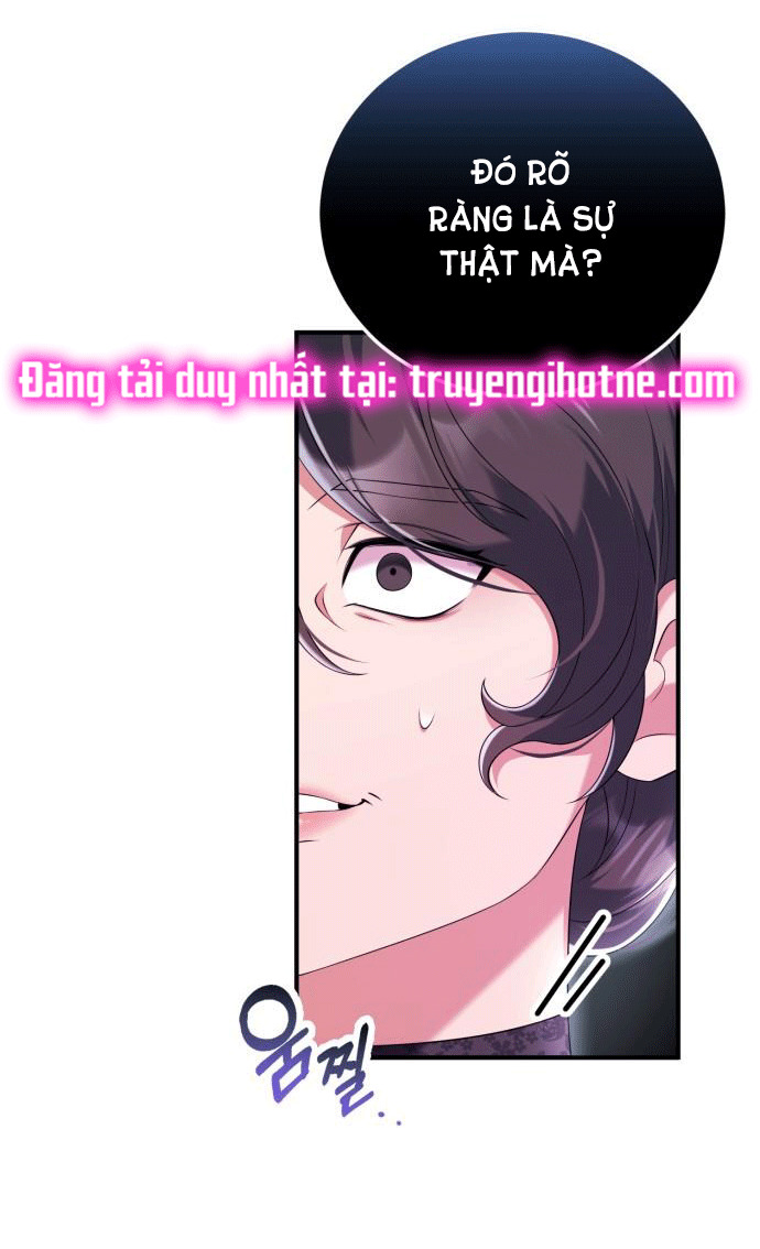 tôi sẽ ly hôn với người chồng bạo chúa chapter 44.1 15