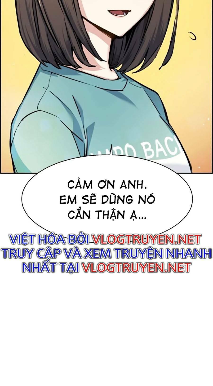 bạn học tôi là lính đánh thuê chapter 64 28