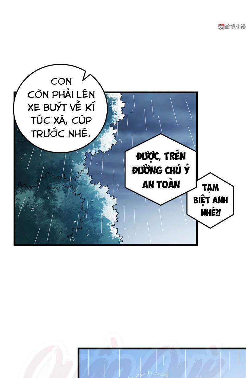 sau mạt thế tôi trở thành thức ăn chapter 1 13