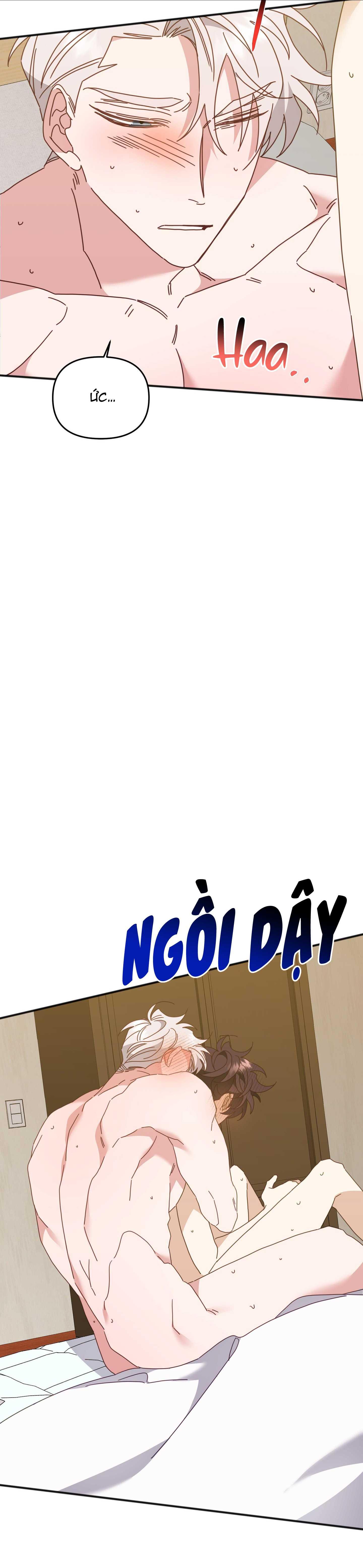 hổ trở về chapter 37 16