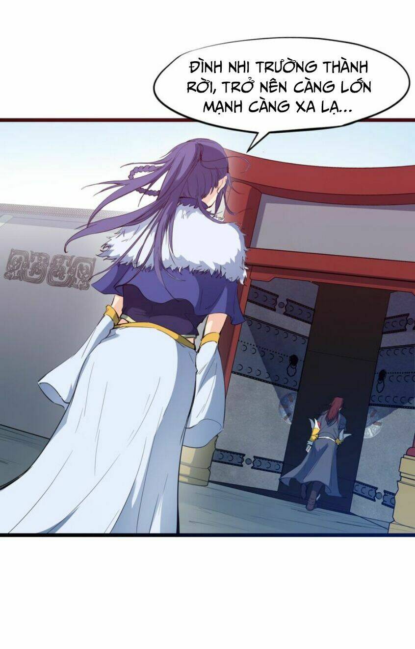 long mạch võ thần chapter 16 48