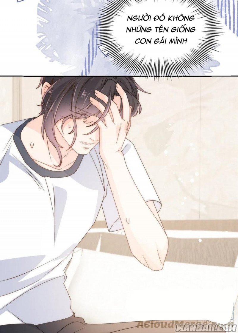 đoàn sủng lão đại ba tuổi rưỡi chapter 126 1