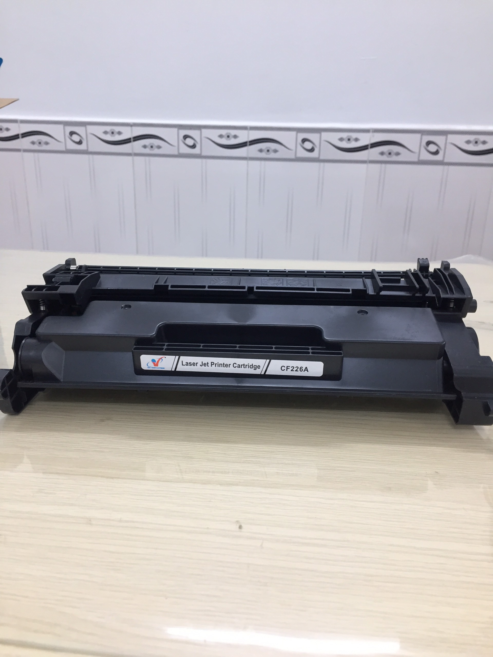 Hộp Mực Máy In 26A Việt Toner - Hàng Chính Hãng - Dùng cho HP M402 / MFP 426