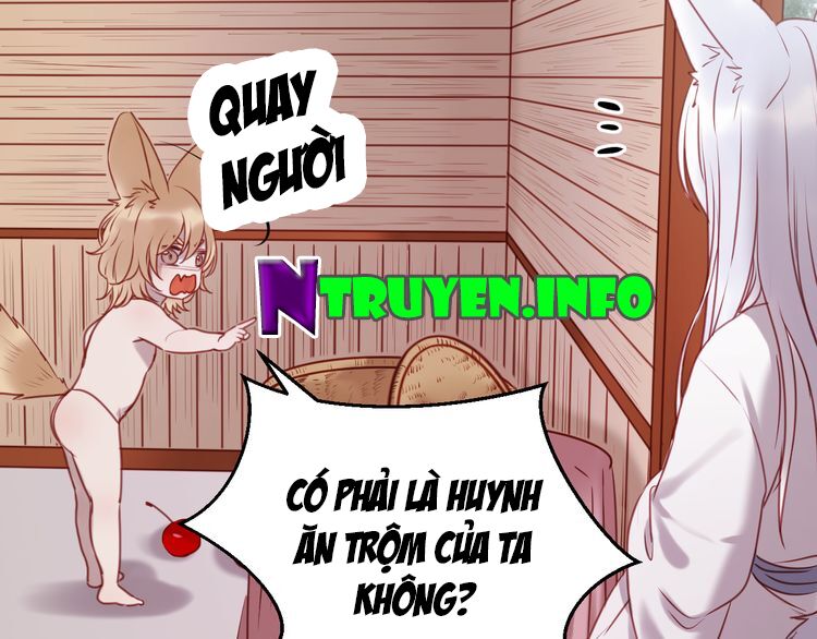 Lượm Được Một Tiểu Hồ Ly Phần 1 Chapter 61 - Trang 2