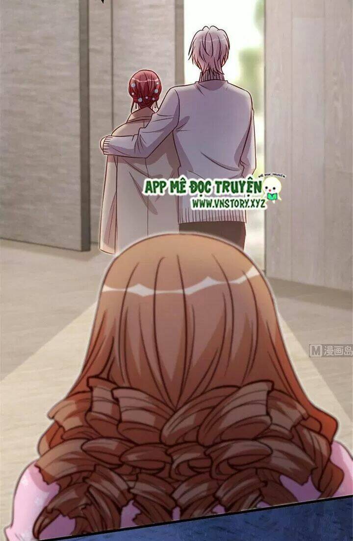 thiên hậu trở về chapter 196 41