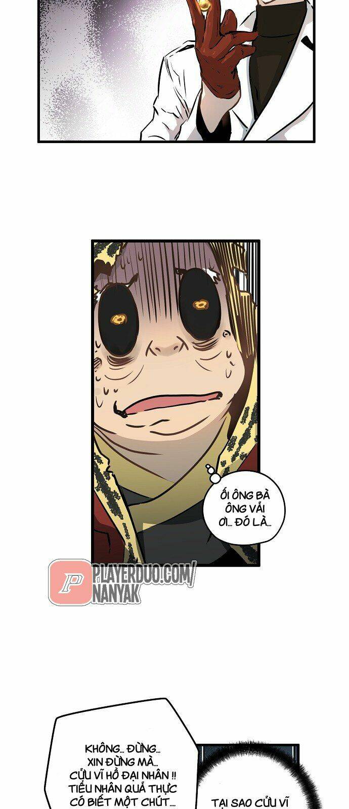 hứa lan chapter 42 52