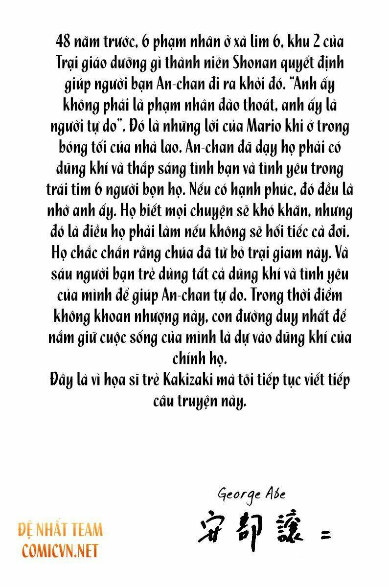 rainbow chapter 31 20