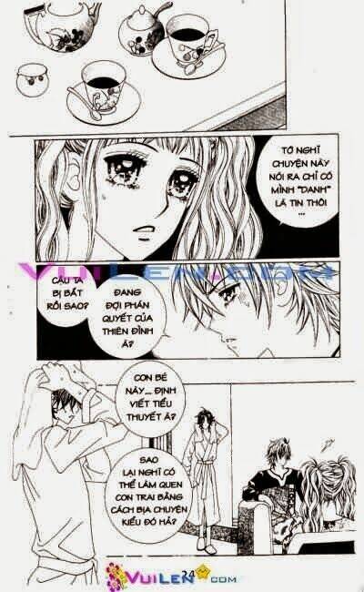 cặp đôi kỳ lạ chapter 3 25