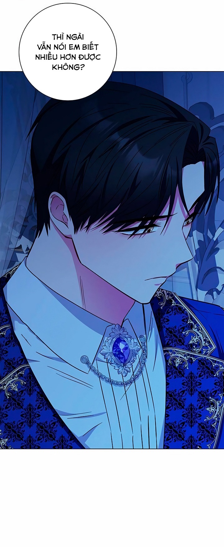 tôi trở thành mẹ của nam chính hoàn hảo chapter 29 13