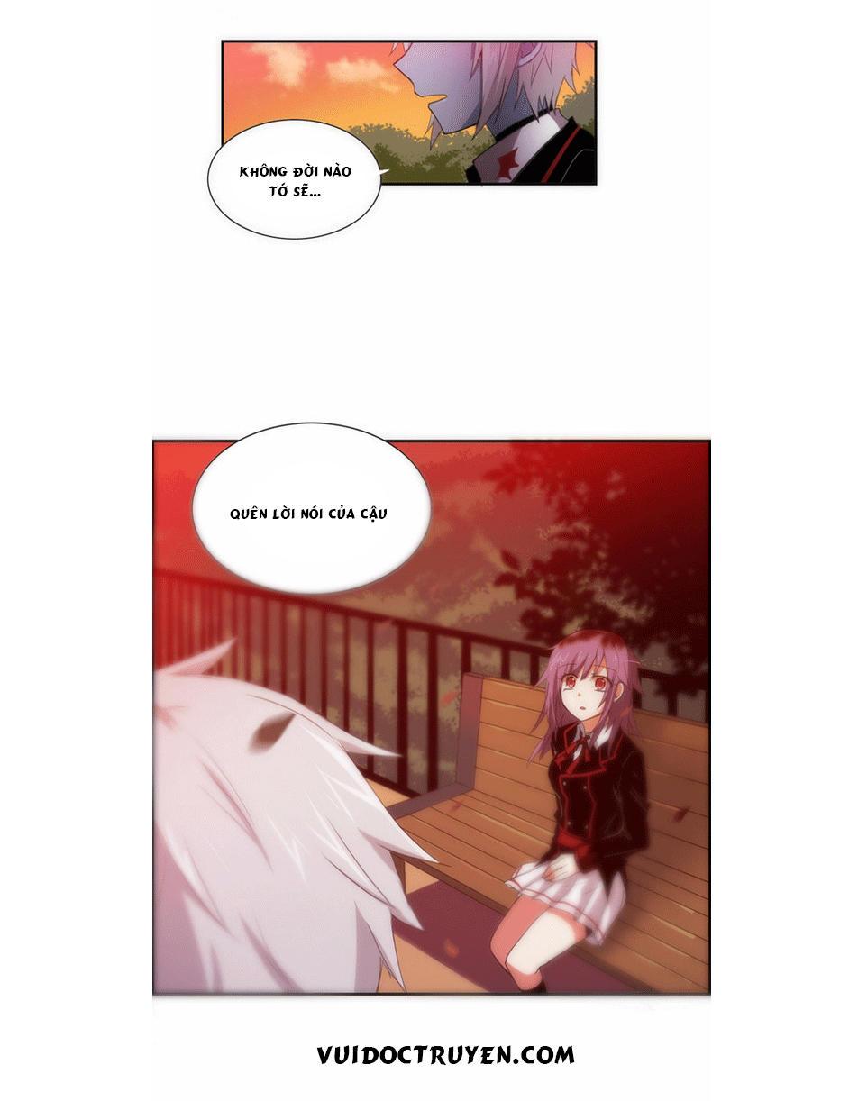 crepuscule (yamchi) chapter 64 15