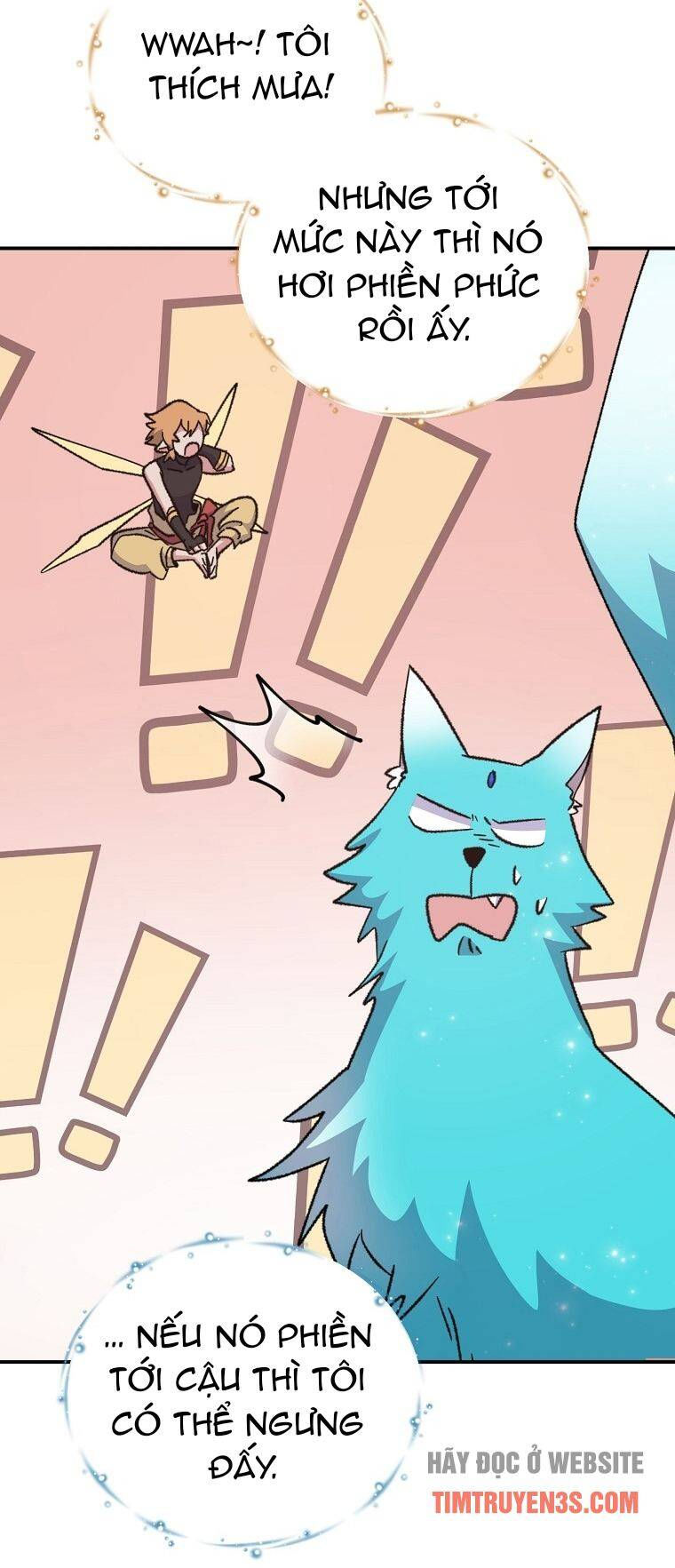 nhà hiền triết yigret chapter 55 4