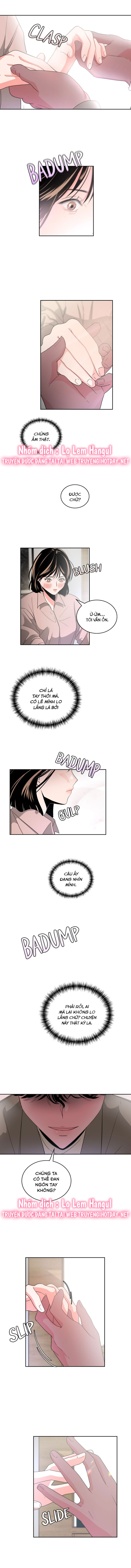 tối hậu thư chapter 10 1