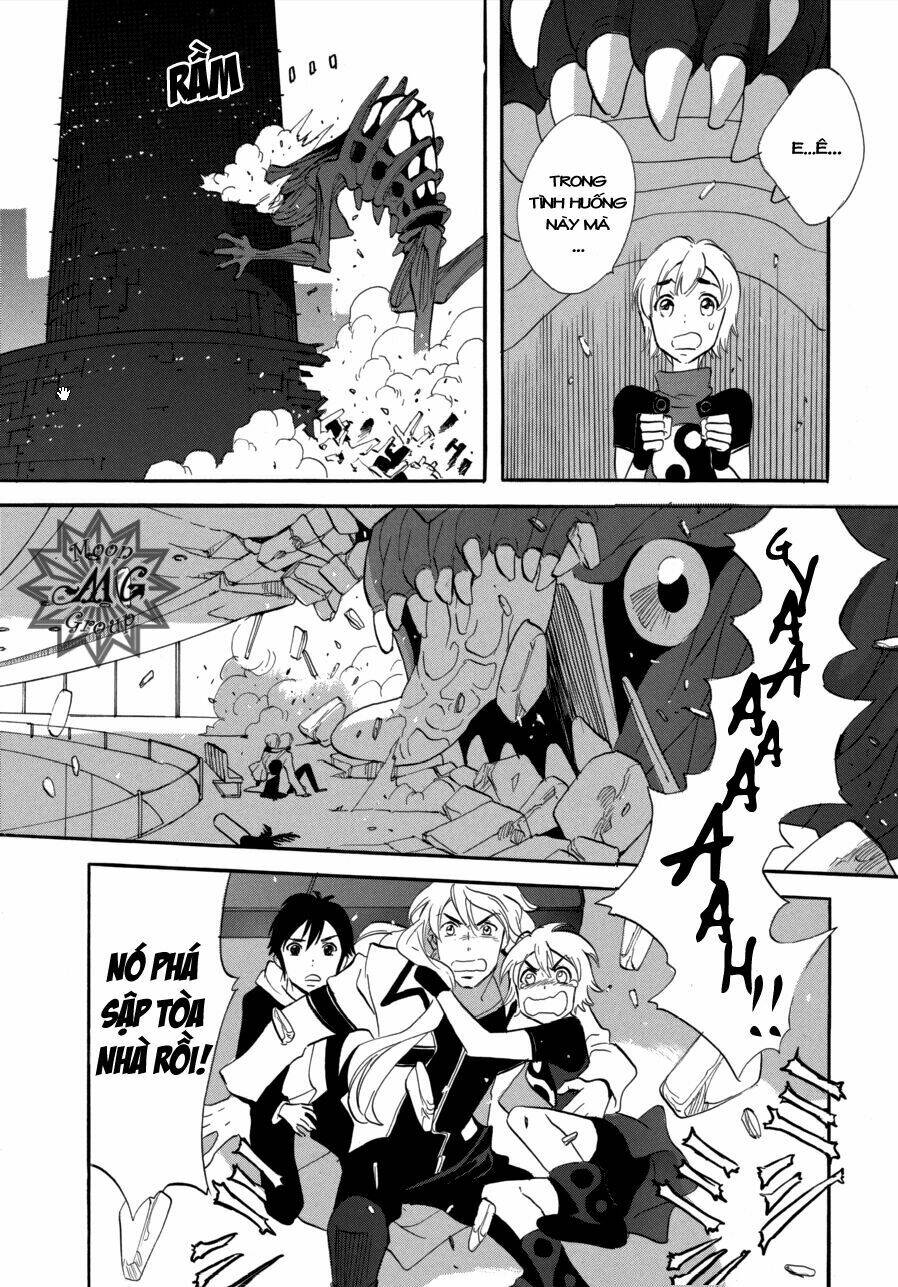 meteor methuselah chapter 54 17