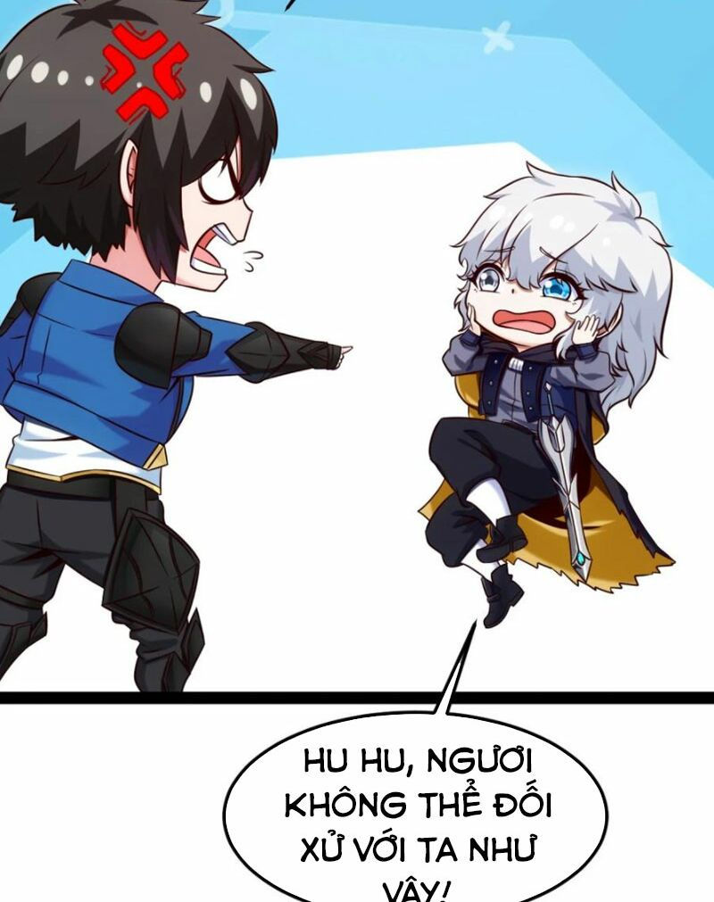 ma thú kiếm thánh dị giới tung hoành chapter 221 24
